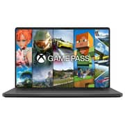 Asus ROG Zephyrus G16 Gaming (2023) Laptop - 13th Gen / Intel Core i7-13620H / 16inch FHD / 512GB SSD / 16GB RAM / 8GB NVIDIA GeForce RTX 4070 Graphics / Windows 11 Home / English Keyboard / Eclipse Gray / International Version - [GU603VI-G16.I74070]
