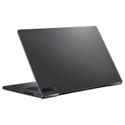 Asus ROG Zephyrus G16 Gaming (2023) Laptop - 13th Gen / Intel Core i7-13620H / 16inch FHD / 512GB SSD / 16GB RAM / 8GB NVIDIA GeForce RTX 4070 Graphics / Windows 11 Home / English Keyboard / Eclipse Gray / International Version - [GU603VI-G16.I74070]