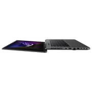 Asus ROG Zephyrus G16 Gaming (2023) Laptop - 13th Gen / Intel Core i7-13620H / 16inch FHD / 512GB SSD / 16GB RAM / 8GB NVIDIA GeForce RTX 4070 Graphics / Windows 11 Home / English Keyboard / Eclipse Gray / International Version - [GU603VI-G16.I74070]