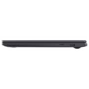 Asus (2021) Laptop - Intel Celeron N4500 / 14inch FHD / 64GB eMMC / 4GB RAM / Shared Intel Iris Xe Graphics / Windows 11 Home / English Keyboard / Star Black / International Version - [E410KA-CL464]