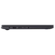 Asus (2021) Laptop - Intel Celeron N4500 / 14inch FHD / 64GB eMMC / 4GB RAM / Shared Intel Iris Xe Graphics / Windows 11 Home / English Keyboard / Star Black / International Version - [E410KA-CL464]