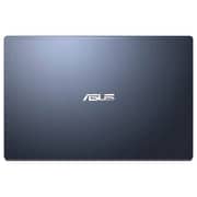 Asus (2021) Laptop - Intel Celeron N4500 / 14inch FHD / 64GB eMMC / 4GB RAM / Shared Intel Iris Xe Graphics / Windows 11 Home / English Keyboard / Star Black / International Version - [E410KA-CL464]