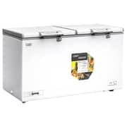 Star Track Chest Freezer 475 Litres ST-CFW-475L