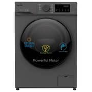 Star Track Front Load Washer 8 kg SW-800ATT1-SK