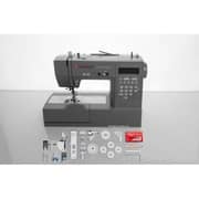 Singer Heavy Duty Computerised Sewing Machine HD6705C