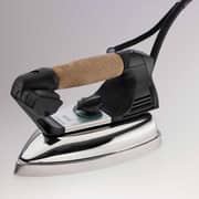 Battistella Urano MAXI Ironing Table (170x80) with EOS Iron (Without Sleeve Arm)