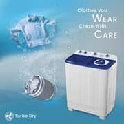Star Track Top Load Washer 7 kg SW-700B1-TK