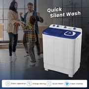 Star Track Top Load Washer 7 kg SW-700B1-TK