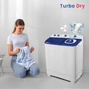 Star Track Top Load Washer 7 kg SW-700B1-TK