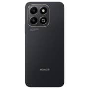 Honor X6b 128GB Midnight Black 4G Smartphone