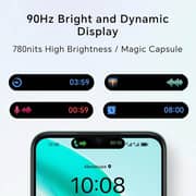 Honor X6b 128GB Forest Green 4G Smartphone