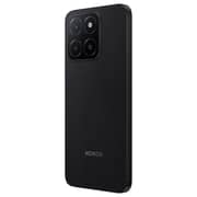 Honor X5b Plus 128GB 4GB Midnight Black 4G Smartphone