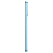 Honor X5b Plus 128GB 4GB Ocean Blue 4G Smartphone
