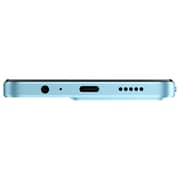 Honor X5b Plus 128GB 4GB Ocean Blue 4G Smartphone