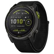 Garmin 010-02751-01 Enduro 3 GPS Smartwatch Black