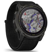 Garmin 010-02751-01 Enduro 3 GPS Smartwatch Black