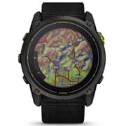 Garmin 010-02751-01 Enduro 3 GPS Smartwatch Black