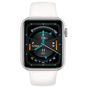 Switch SW-S100 Smartwatch with Activity Tracking - Silver