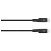Switch 1 Pc Travel Charger Black
