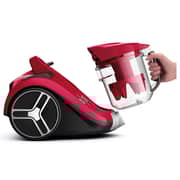 Tefal Bagless Vaccum Cleaner Red TW4853HA