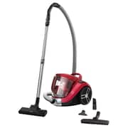 Tefal Bagless Vaccum Cleaner Red TW4853HA