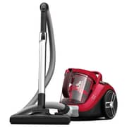 Tefal Bagless Vaccum Cleaner Red TW4853HA