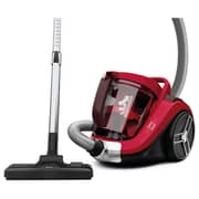 Tefal Bagless Vaccum Cleaner Red TW4853HA