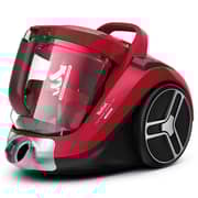 Tefal Bagless Vaccum Cleaner Red TW4853HA