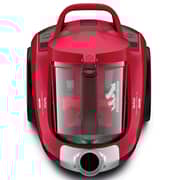 Tefal Bagless Vaccum Cleaner Red TW4853HA