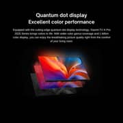 Xiaomi L65MA-SME 4K UHD Smart Google Television 65inch (2025 Model)