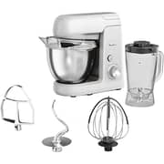 Moulinex Kitchen Machine Powerful Stand Mixer QA521B27