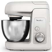 Moulinex Kitchen Machine Powerful Stand Mixer QA521B27