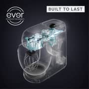 Moulinex Kitchen Machine Powerful Stand Mixer QA521B27