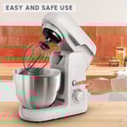Moulinex Kitchen Machine Powerful Stand Mixer QA521B27