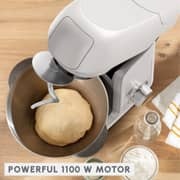 Moulinex Kitchen Machine Powerful Stand Mixer QA521B27