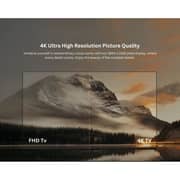 Xiaomi L55MA-SME 4K UHD Google Television 55inch (2025 Model)