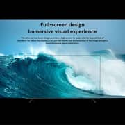Xiaomi L55MA-SME 4K UHD Google Television 55inch (2025 Model)