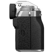 Fujifilm X-T5 Mirrorless Camera Silver + 16-50mm F/2.8-4.8 Lens