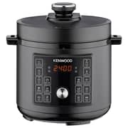 Kenwood Smart Pot Pressure Cooker PCM90.000BK