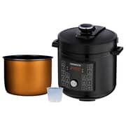 Kenwood Smart Pot Pressure Cooker PCM90.000BK