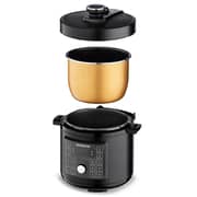Kenwood Smart Pot Pressure Cooker PCM90.000BK