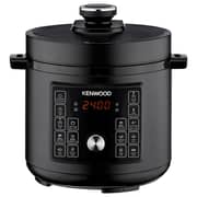 Kenwood Smart Pot Pressure Cooker PCM95.000BK