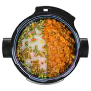 Kenwood Smart Pot Pressure Cooker PCM95.000BK
