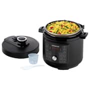 Kenwood Smart Pot Pressure Cooker PCM95.000BK