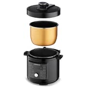 Kenwood Smart Pot Pressure Cooker PCM95.000BK