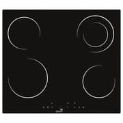 Zenet Built In Ceramic Hob ZBI-60VC