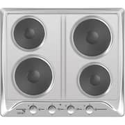 Zenet Electric Hotplate Hob ZBI-60HP