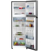 Hitachi Top Mount Refrigerator 260 Litres HRTN5275MFXOM