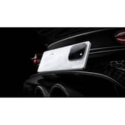 Tecno Spark 20 Pro 256GB Glossy White 5G Smartphone