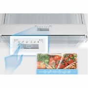 Midea Top Mount Refrigerator 580 Litres MDRT580MTE46D